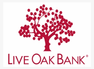 Live Oak Bank Logo #2002241
