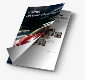 Just Tell Us Where To Send Your Free Brochure - Brochure Png #2002273