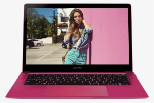 Earlier In May 2017, Us Technology Lifestyle Brand - Avita Laptop #2002274