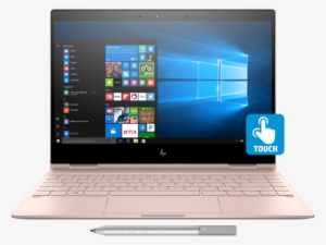 Hp Spectre X360 Laptop - Hp Spectre X360 13 Ae052nr #2002294