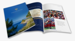 Brochure Png - Cetak Buku Berwarna Jogja #2002310