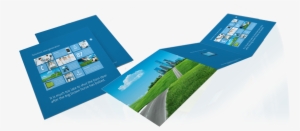 Brochure Design - Brochure #2002368