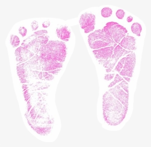 Baby Feet Tattoo Sketch #2002389