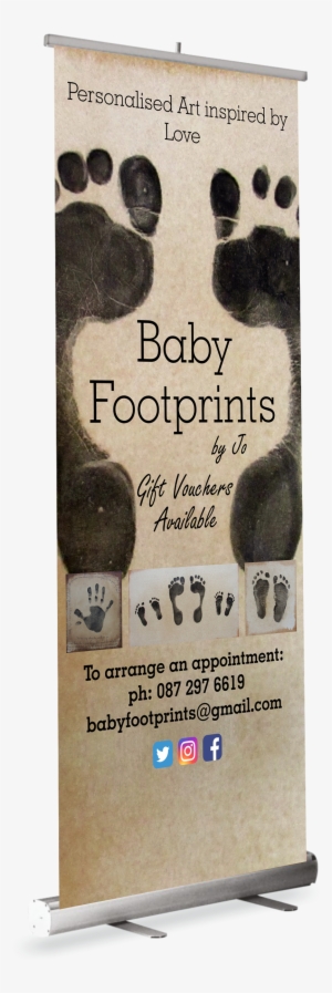 Pull Up Banner - Poster #2002481