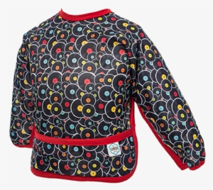 Choose Options - Bummis Sleeved Bib #2002503
