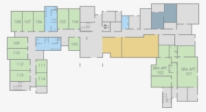 Live Oak Dorm Uc Davis #2002504