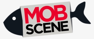 20 Years Later - Mob Scene Logo #2002563