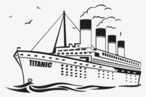 What Is Your Painted Wall Color Demo Simulation - Titanic Sticker #2002587