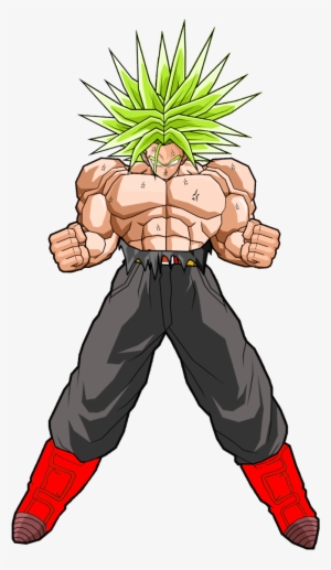 Future Trunks Lssj - Trunks Lssj #2002611