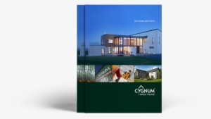 Brochures - House #2002631