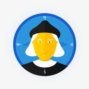 Christopher Columbus #2002686