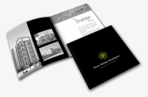 Brochure Design - Design #2002727