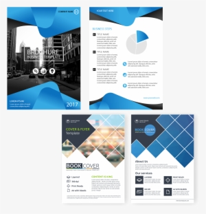 Is For Online Marketing Which Will Be In Pdf Or Png - Graphic Design Book Page Layout #2002830