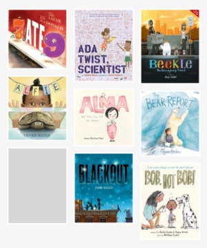 Live Oak 1st-2nd Grade Reading List - Adventures Of Beekle The Unimaginary Friend #2002874