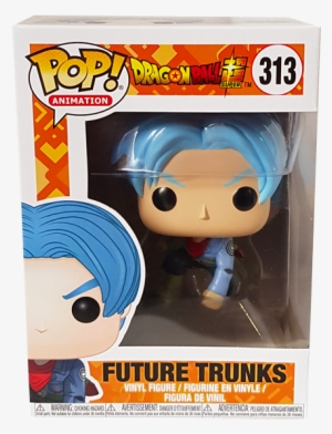 Dragon Ball Super - Funko Super Saiyan Rose #2002919