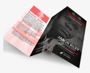 Political Brochure #2002937