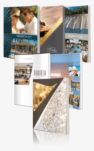 Request A Printed Community Brochure - Brochure #2002958