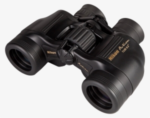 Binocular Png - Nikon Action 8x40 Cf #2003023