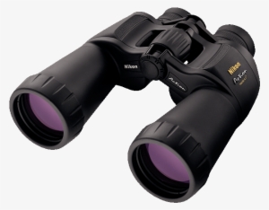 Binocular Png File - Nikon 7247 Action 16x50 Ex Extreme All-terrain Binocular #2003026