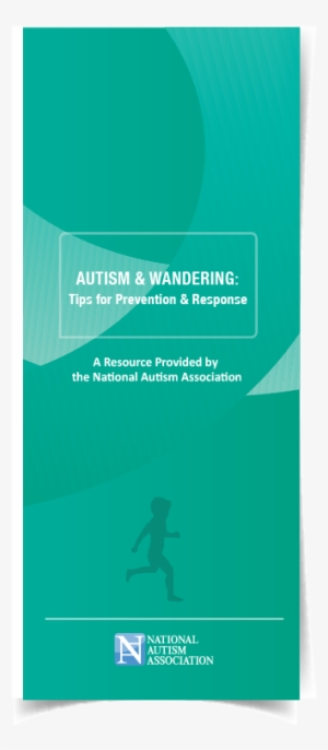 Naa's Safety Brochure Suite - Graphic Design #2003050