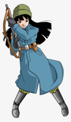 Future Mai - Dragon Ball Super Mai Del Futuro #2003069