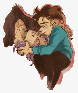 I Never My Self Insert With Future Trunks - Cartoon #2003072