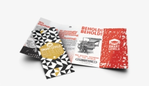 Full Color Poster Prints From Irvine California - Smart Levels Media #2003073