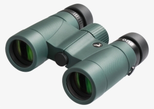 Binocular Png In High Resolution - Delta One - Binoculars, Green Colour, 8 X 32 #2003113