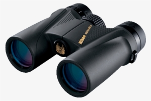 Binocular Png Pic - Nikon Monarch 10x36 Binocular #2003117