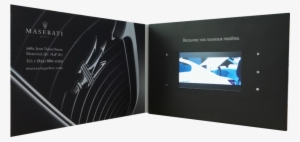 Why Most Brands Use Video Brochure - Brochure #2003120