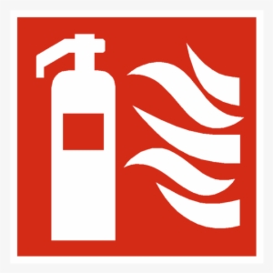 Fire Extinguisher Symbol Png - Fire Extinguisher Point Sign #2003225