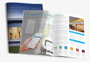 Powerlouver Brochure - Ios #2003269