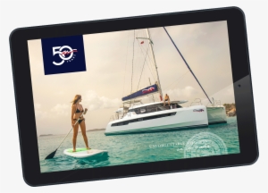 Gbl Tm 3079 0918 Web 2019 Brochure Reque - Luxury Yacht #2003363