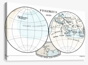 From The Book Life Of Christopher Columbus By Clements #2003364