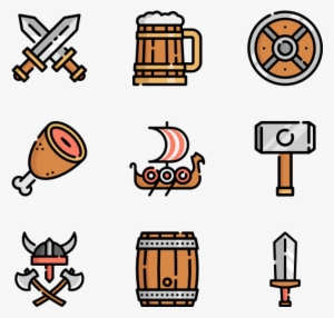 Vikings - Viking Png #2003447