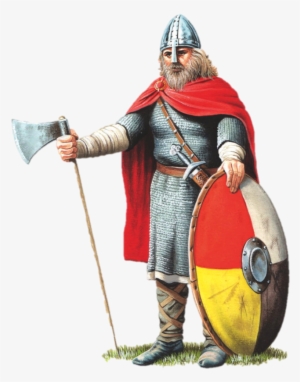 Viking Weapons And Warriors #2003500