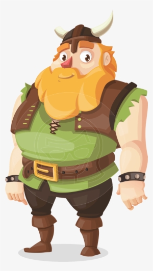 Earl Sigrunn The Viking - Vikings #2003666