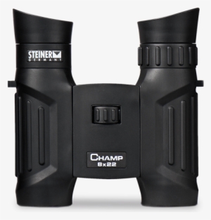 Steiner Champ Binocular - Steiner Champ Binocular, 8x22 #2003693