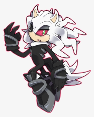 Sonic Forces Harvest Moon - Sonic Forces Custom Hero Female #2003716