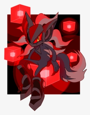 Sonic Forces - Sonic Forces Ost Theme Of Infinite #2003741