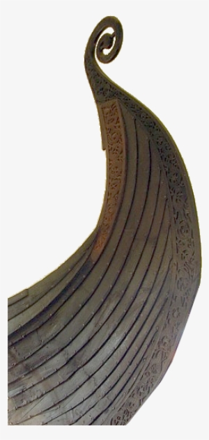 Viking Ship, Transparent - Viking Ship Museum In Oslo #2003773