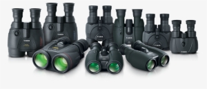 Canon 10 X 32 Is Binoculars #2003828