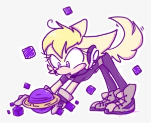 ☆oh Look, A Sonic Forces Avatar ☆ Avatar© @wolf-wrathknight - Sonic Forces Avatar Fart #2003844