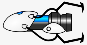 Portal Gun [steam Exclusive] - Portal #2003927