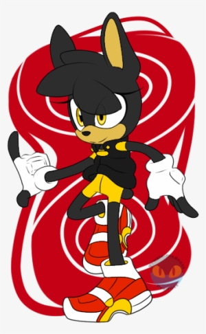 Fan Sonic Forces Avatar #2003929