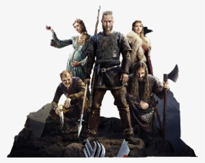 Vikings Season 5 Poster #2003969