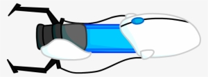 Spriterabbid - Bfdi Portal Gun #2003972