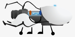 Portal Gun - Wiki #2003973 Portal Gun - Wiki #2003973