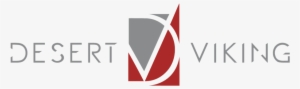 Desertviking Finallogo-01 Copy - Portable Network Graphics #2003992