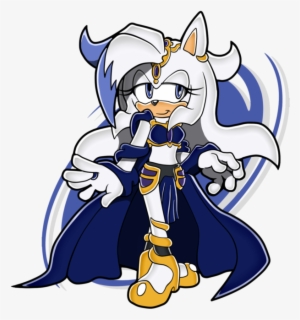 In A Shocking Turn Of Events, Sega Has Just Announced - Sonic Forces Custom Hero #2004050